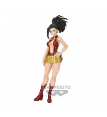 Figurine My Hero Academia - Momo Yaoyorozu Age Of Heroes 17cm
