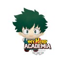 Peluche My Hero Academia - Izuku Midoriya 32cm