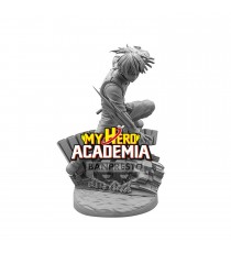 Figurine My Hero Academia - Shoto Todoroki The Anime Dioramatic 20cm