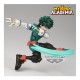 Figurine My Hero Academia - Izuku Midoriya The Amazing Heroes Plus Vol 1 10cm