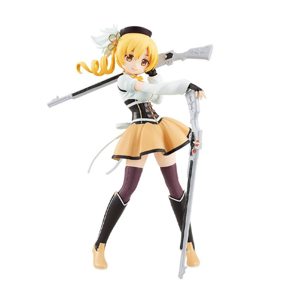 Figurine Puella Magi Madoka Magica - Mami Tomoe Pop Up Parade 17cm