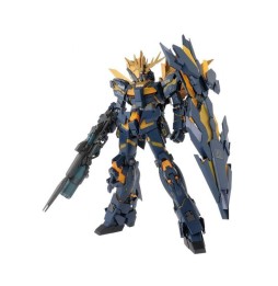 Maquette Gundam - RX-0[N] Unicorn Gundam 02 Banshee Norn Gunpla PG 1/60 30cm