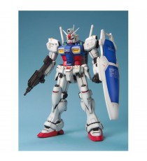 Maquette Gundam - SRX-78-2 Gundam Gp-01/Fb PG 1/60 30cm