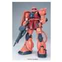 Maquette Gundam - MS-06S Zaku II PG 1/60 30cm