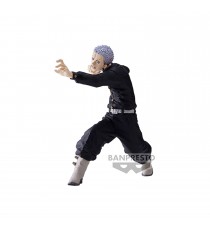Figurine Tokyo Revengers - Takashi Mitsuya King Of Artist 16cm