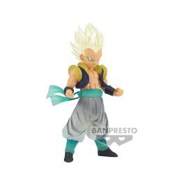 Figurine Dragon Ball Z - Super Saiyan Gotenks Clearise  14cm