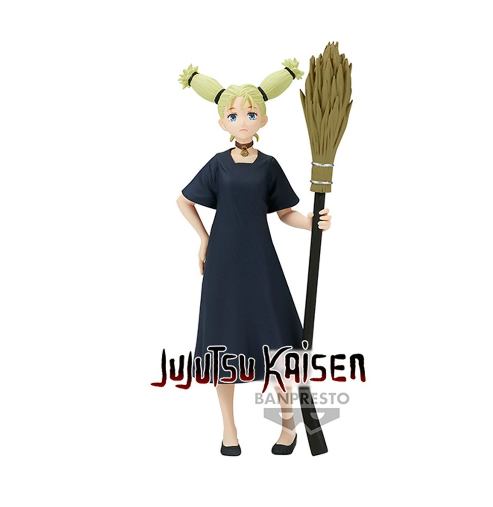 Figurine Jujutsu Kaisen - Momo Nishimiya Jukon No Kata 13cm