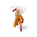 Figurine One Punch Man - Saitama 13cm