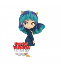 Figurine Urusei Yatsura - Lamu Uniform Anime Version Q Posket 14cm