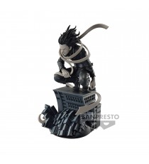 Figurine My Hero Academia - Shota Aizawa Dioramatic Tones 20cm
