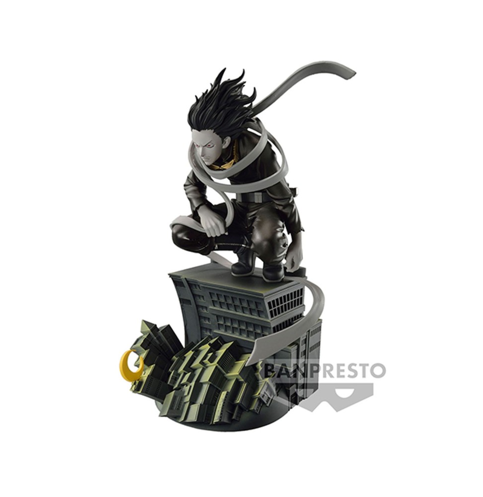 Figurine My Hero Academia - Shota Aizawa Dioramatic Brush Tones 20cm