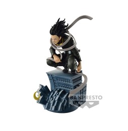 Figurine My Hero Academia - Shota Aizawa Dioramatic Anime 20cm