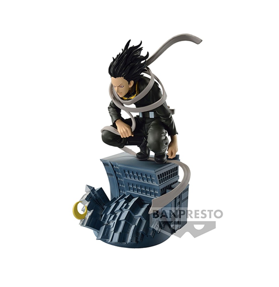 Figurine My Hero Academia - Shota Aizawa Dioramatic Anime 20cm