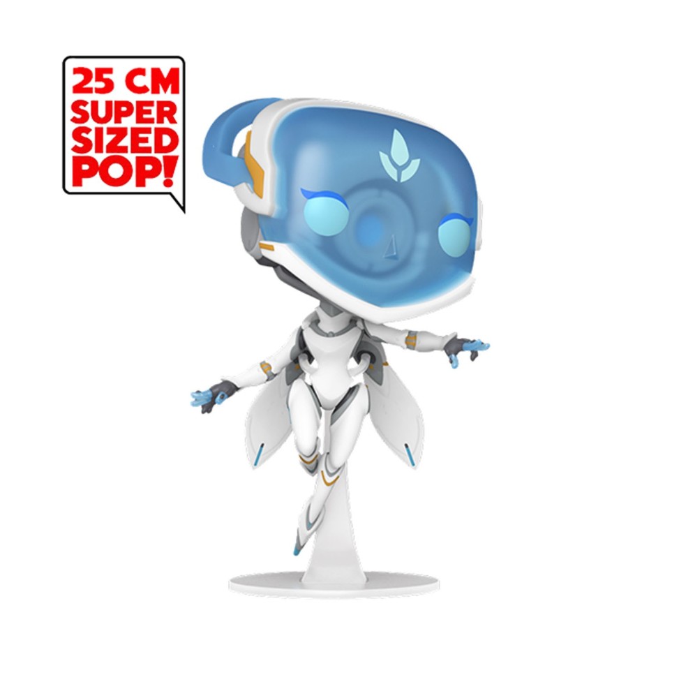 Figurine Overwatch 2 - Echo Pop 25cm