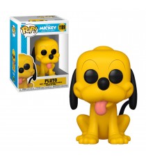 Figurine Disney - Pluto Classics Pop 10cm