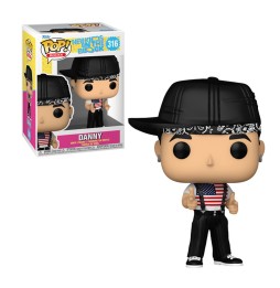 Figurine Rocks New Kids On The Block - Danny Pop 10cm