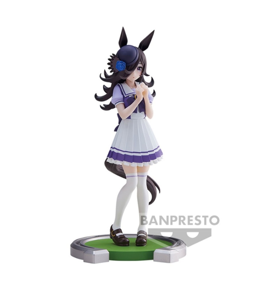 Figurine Umamusume : Pretty Derby - Rice Shower 18cm