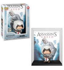 Figurine Assassin's Creed - Cover Pop 10cm