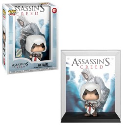 Figurine Assassin's Creed - Cover Pop 10cm