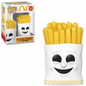 Figurine McDonald's - Fries Pop 10cm