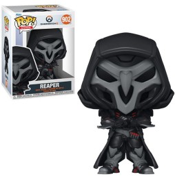 Figurine Overwatch 2 - Reaper Pop 10cm