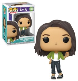 Figurine Luck - Sam Pop 10cm