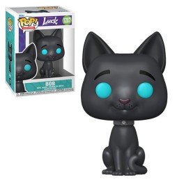 Figurine Luck - Bob Pop 10cm