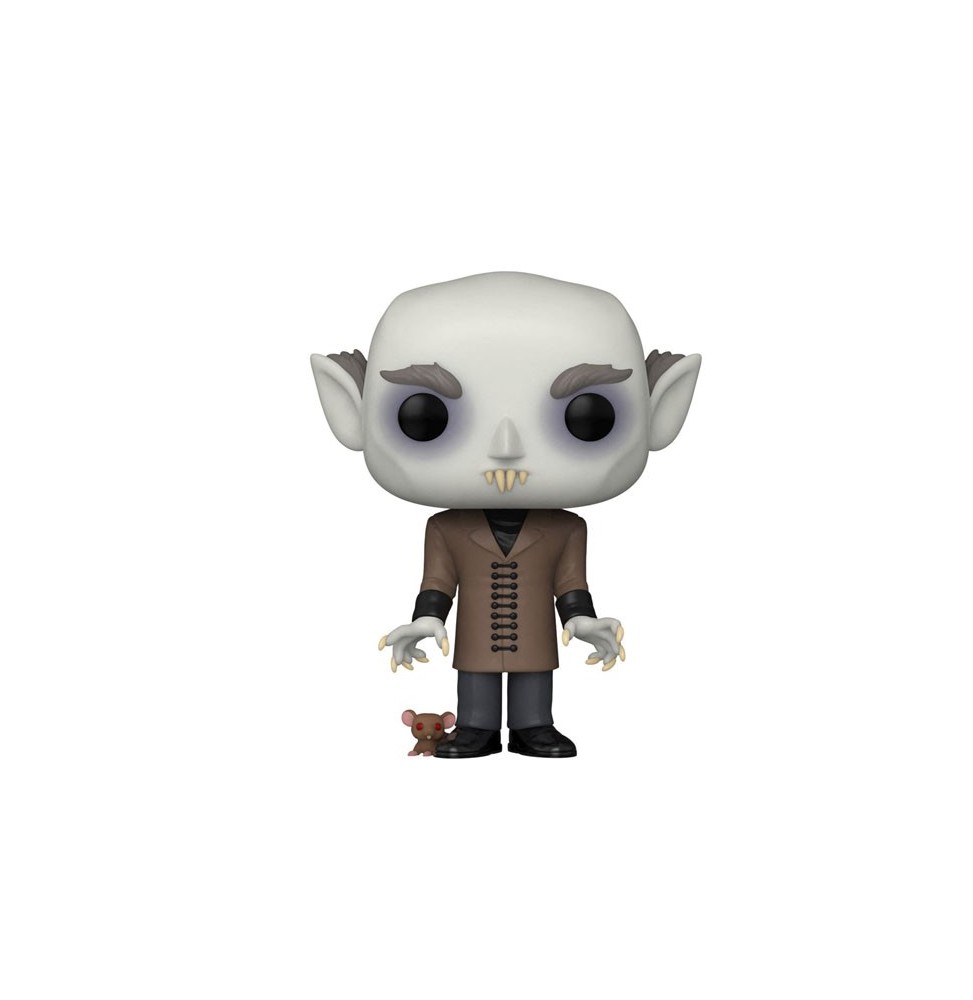 Figurine Classic Monsters - Nosferatu 100Th Pop 10cm