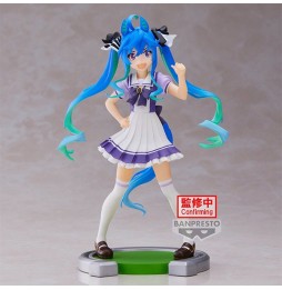 Figurine Umamusume : Pretty Derby - Twin Turbo 16cm