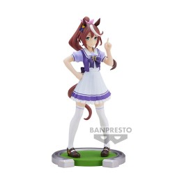 Figurine Umamusume : Pretty Derby - Tokai Teio 17cm