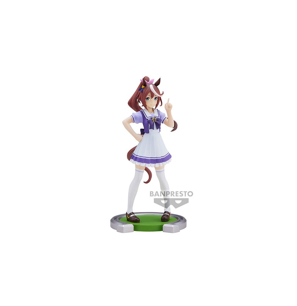 Figurine Umamusume : Pretty Derby - Tokai Teio 17cm