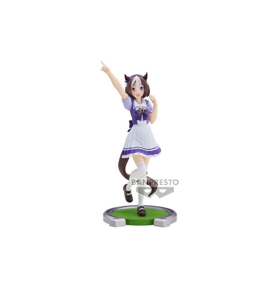 Figurine Umamusume : Pretty Derby - Special Week 18cm