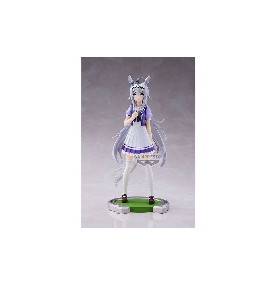 Figurine Umamusume : Pretty Derby - Oguri Cap 18cm