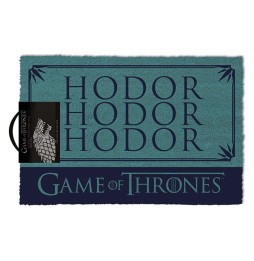 Paillasson Game Of Thrones - Hordor 40x60cm