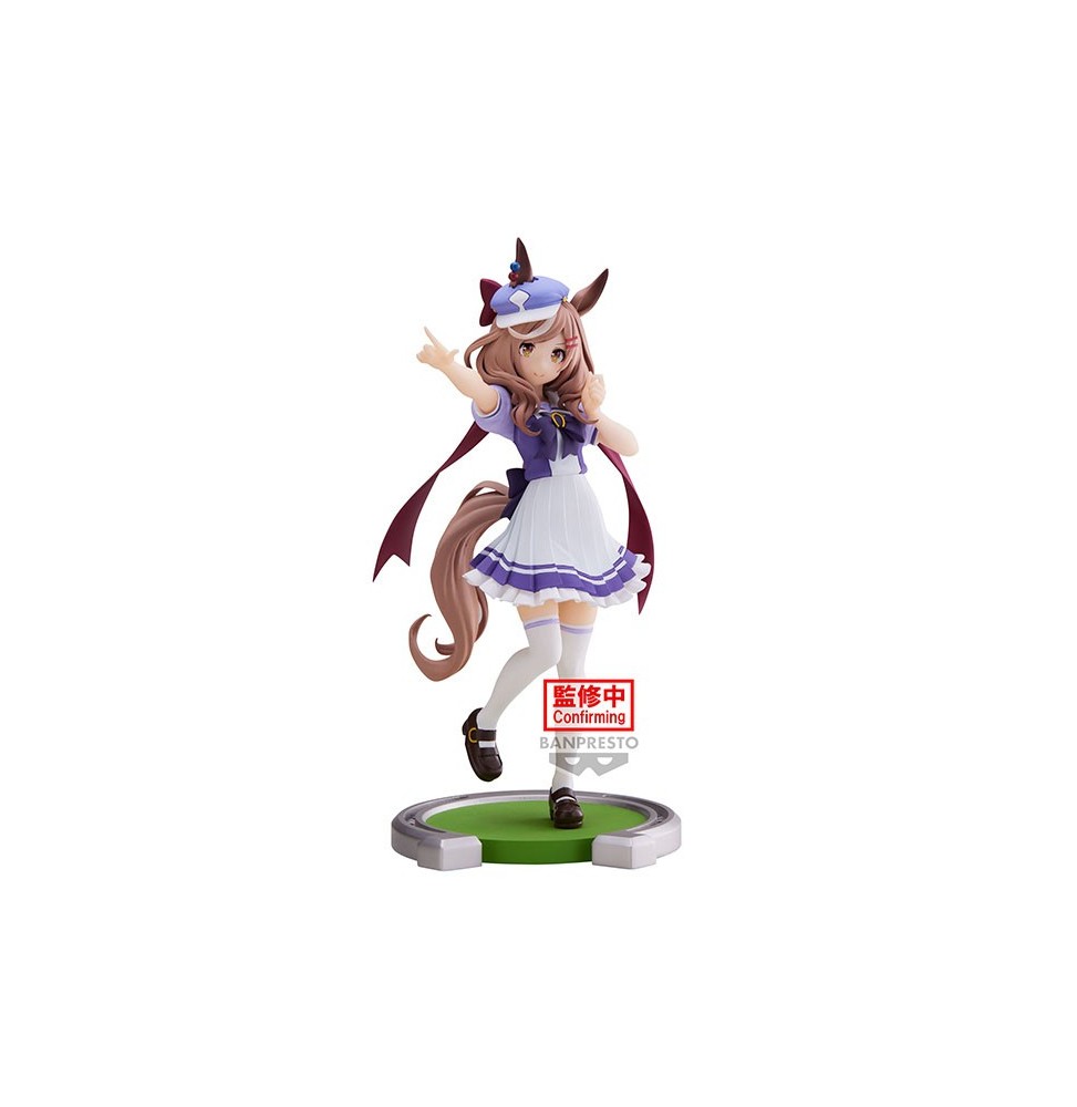 Figurine Umamusume : Pretty Derby - Matikanetannhauser 17cm