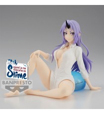 Figurine That Time I Got Reincarnated As A Slime - Relax Time Shion 13cm