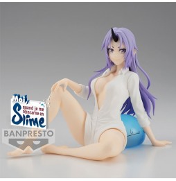 Figurine That Time I Got Reincarnated As A Slime - Relax Time Shion 13cm