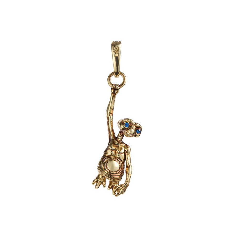 Pendentif E.T - E.T. l’extraterrestre