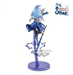 Figurine That Time I Got Reincarnated As A Slime - Otherworlder Plus Rimuru Special Color 14cm