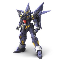 Maquette Super Robot Wars - Hückebein Mk-II HG