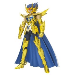 Figurine Saint Seiya Myth Cloth Ex - Cancer Death Mask Revival 18cm