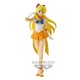 Figurine Sailor Moon Eternal Movie - Sailor Venus Glitter&Glamours Super 23cm