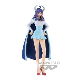 Figurine One Piece - One Piece Dxf Grandline Lady Wanokuni Vol.11 Ulti 16cm