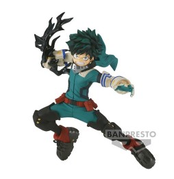 Figurine My Hero Academia - Izuku Midoriya The Amazing Heroes Plus Vol.2 13cm