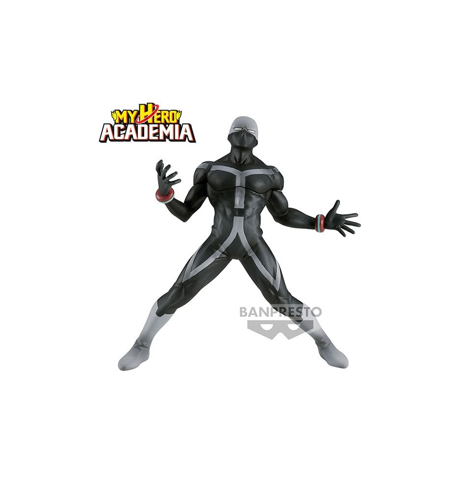 Figurine My Hero Academia - Twice Evil Villains Vol.5 15cm