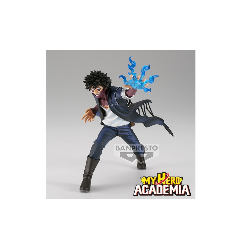 Figurine My Hero Academia - Dabi Evil Villains Vol.5 13cm