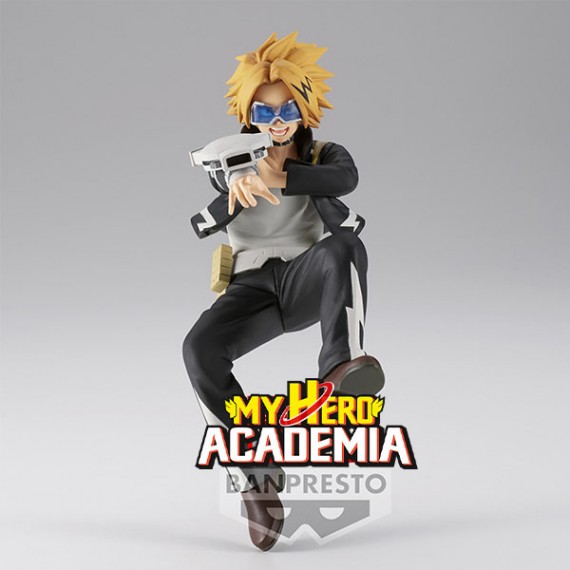Figurine My Hero Academia - Denki Kaminari Amazing Heroes Vol.21 15cm