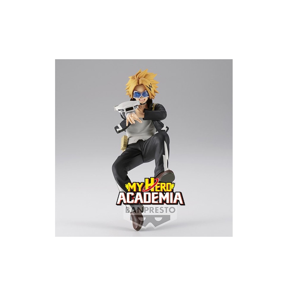 Figurine My Hero Academia - Denki Kaminari Amazing Heroes Vol.21 15cm