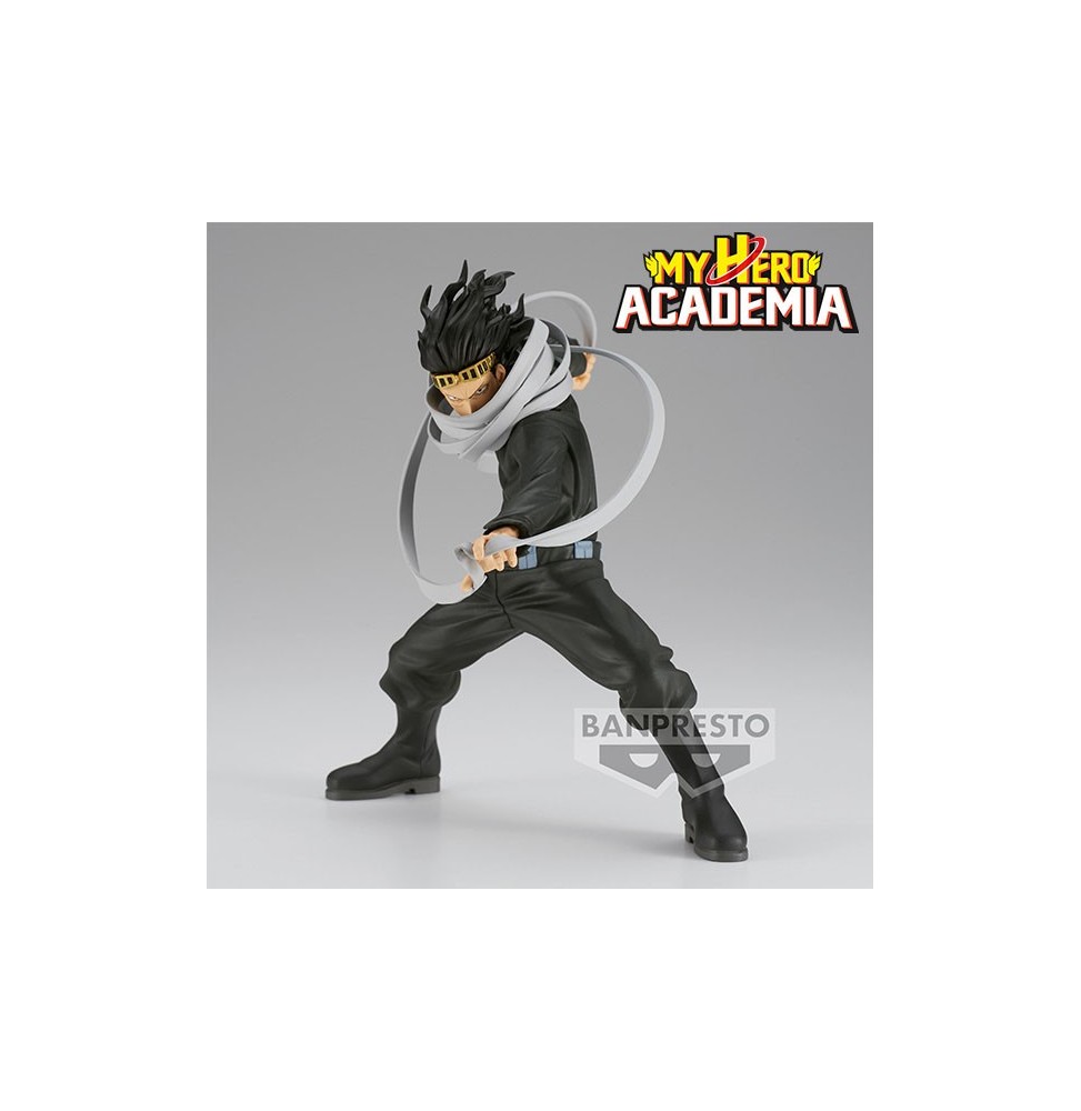 Figurine My Hero Academia - Shota Aizawa Amazing Heroes Vol.20 15cm