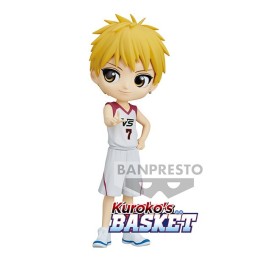 Figurine Kuroko's Basketball - Ryota Kise Q Posket 14cm